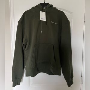 Jacquemus hoodie